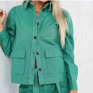 *NEW* Atelier Reve Holly Jacket